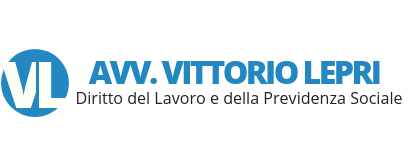 Avv. Vittorio Lepri