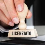 Licenziamento